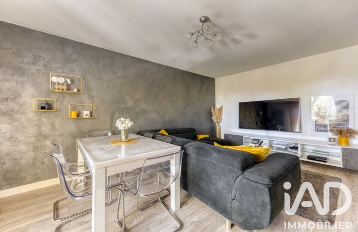 Vente Appartement 3 pièces — photo 2