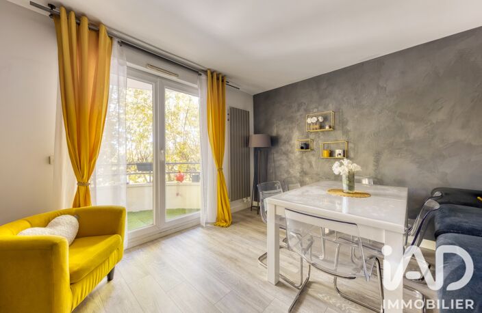 Vente Appartement 3 pièces — photo 3