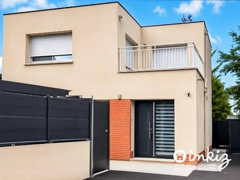 Maison 4 pièces — photo 1