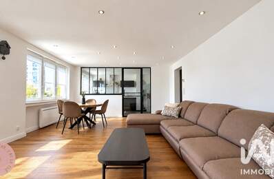 Vente Appartement 4 pièces — photo du bien