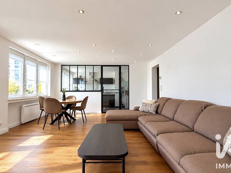 Vente Appartement 4 pièces — photo 1