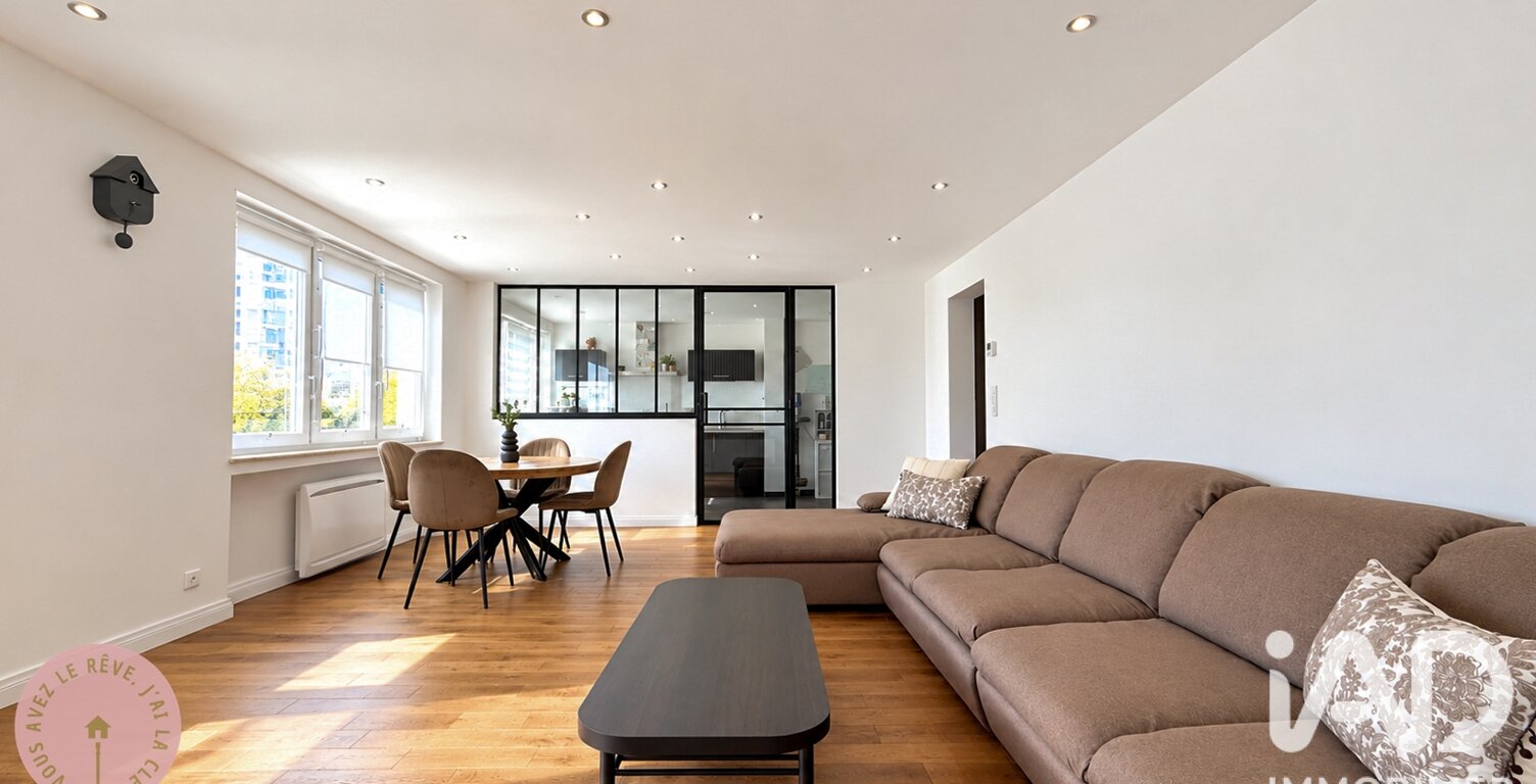 Vente Appartement 4 pièces — photo 1