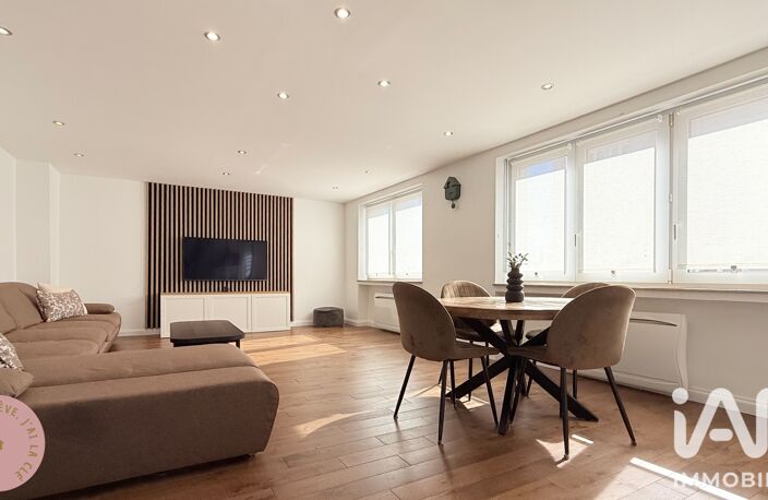 Vente Appartement 4 pièces — photo 2