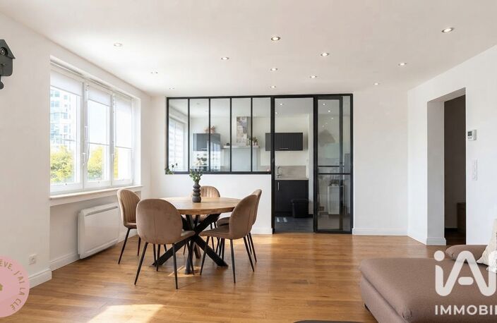 Vente Appartement 4 pièces — photo 3