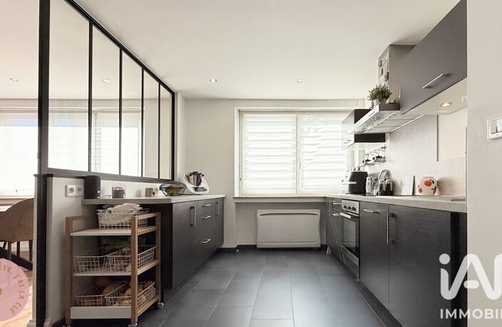 Vente Appartement 4 pièces — photo 4