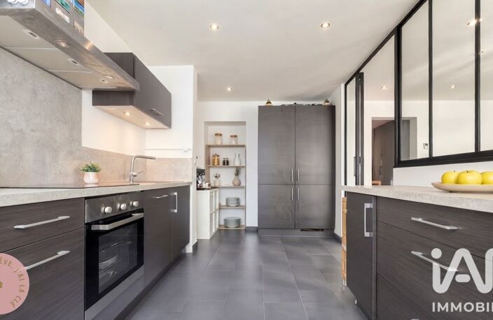 Vente Appartement 4 pièces — photo 5