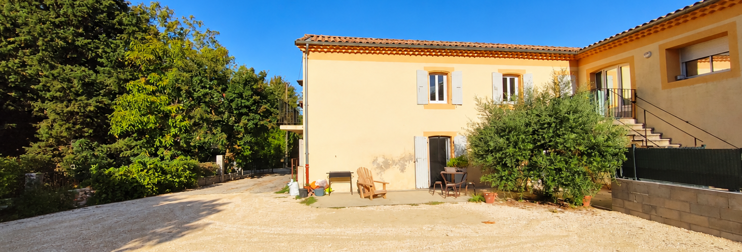 Maison 4 Pièces 110 m² à vendre à Saint-Lager-Bressac (07210)