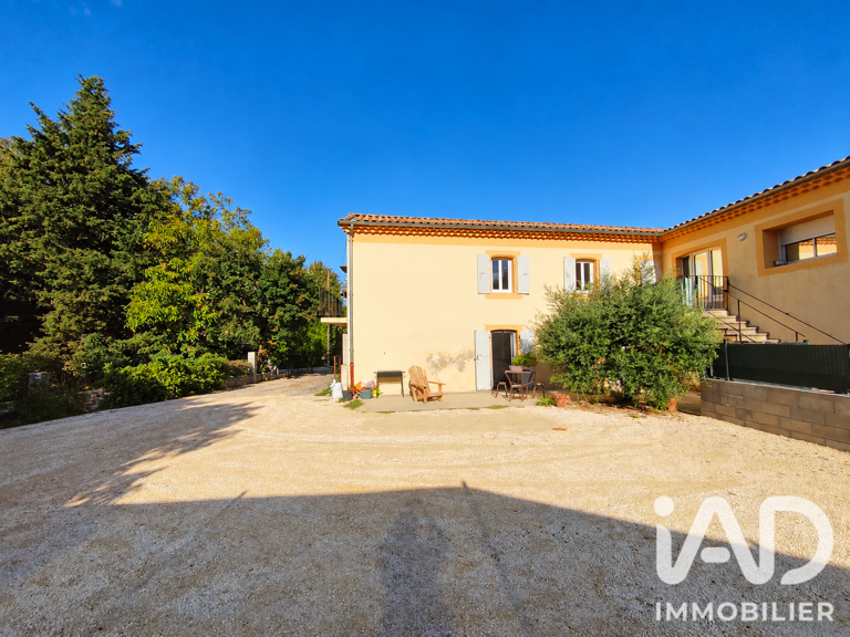 Vente Maison/villa 4 pièces — photo 1