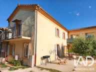 Vente Maison/villa 4 pièces — photo 2