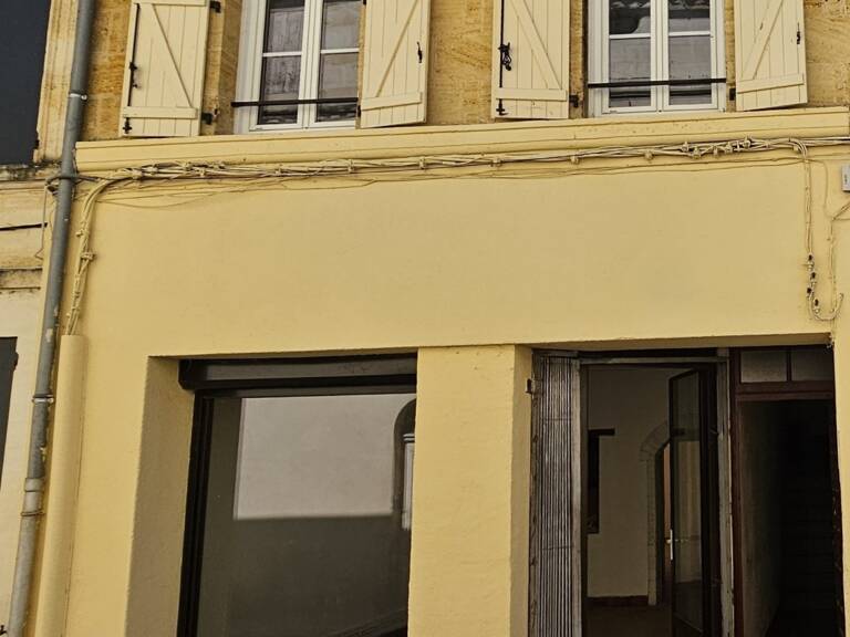 Vente Immeuble 101 m&sup2; — photo 1