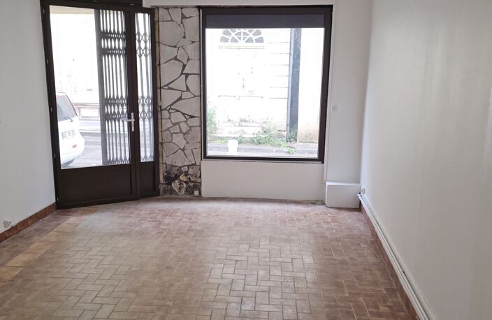 Vente Immeuble 101 m&sup2; — photo 2