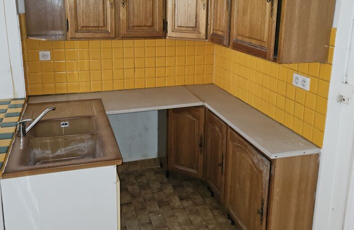 Vente Immeuble 101 m&sup2; — photo 4