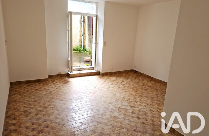 Vente Immeuble 101 m&sup2; — photo 5