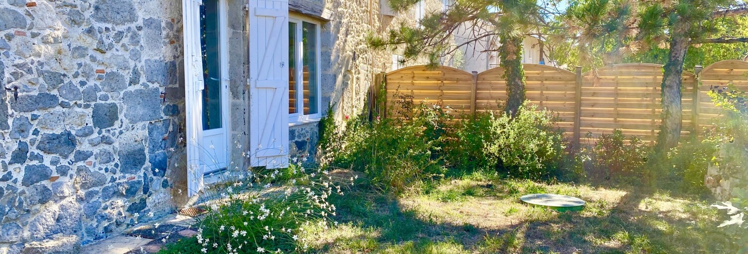 Maison 6 Pièces 160 m² à vendre à Nérac (47600)