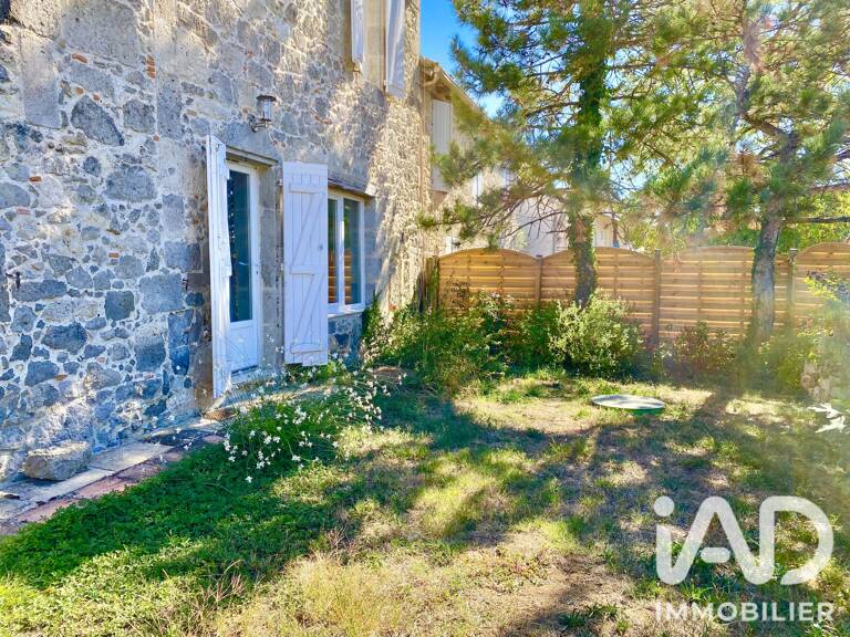 Vente Maison de village 6 pièces — photo 1