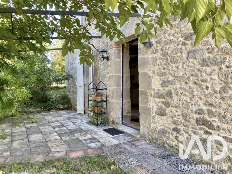 Vente Maison de village 6 pièces — photo 1