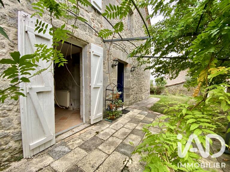 Vente Maison/villa 6 pièces — photo 1