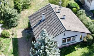 Maison 4 Pièces 97 m² à vendre à Steinbach (68700)