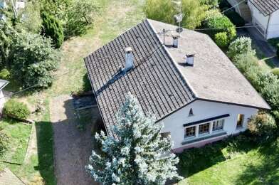 Maison 4 pièces 315000 €