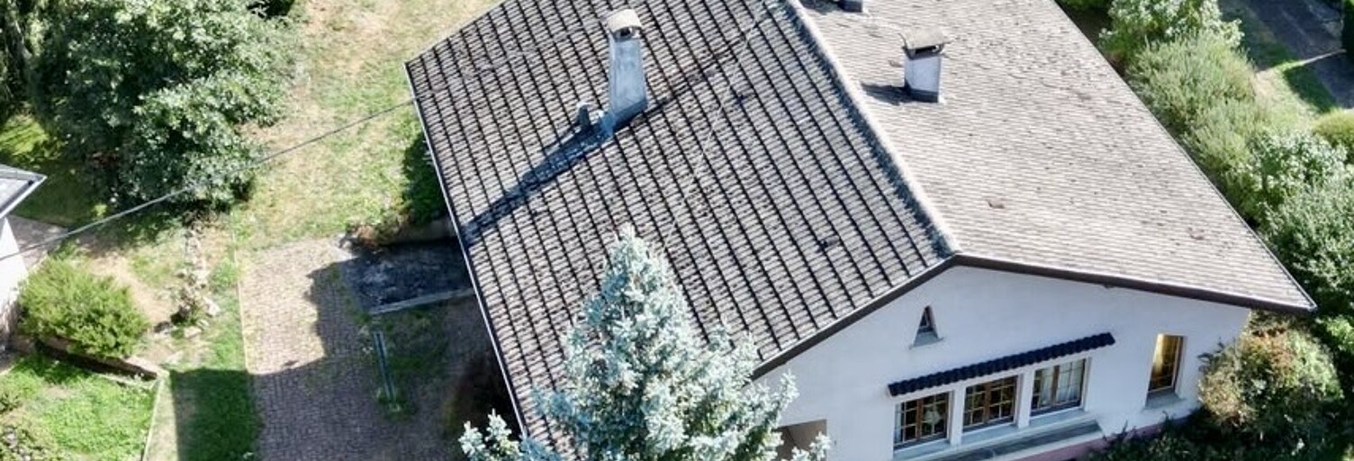 Maison 4 Pièces 97 m² à vendre à Steinbach (68700)