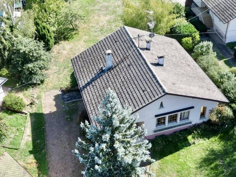 Vente Maison/villa 4 pièces — photo 1
