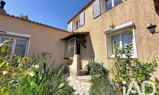 Maison 5 Pièces 117 m² à vendre à Sanary-sur-Mer (83110)