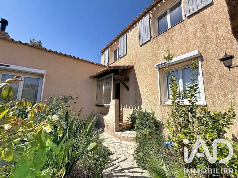 Vente Maison/villa 5 pièces — photo 1