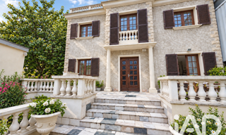 Maison 6 Pièces 136 m² à vendre à Aubervilliers (93300)