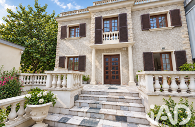 Vente Maison traditionnelle 6 pièces — photo du bien
