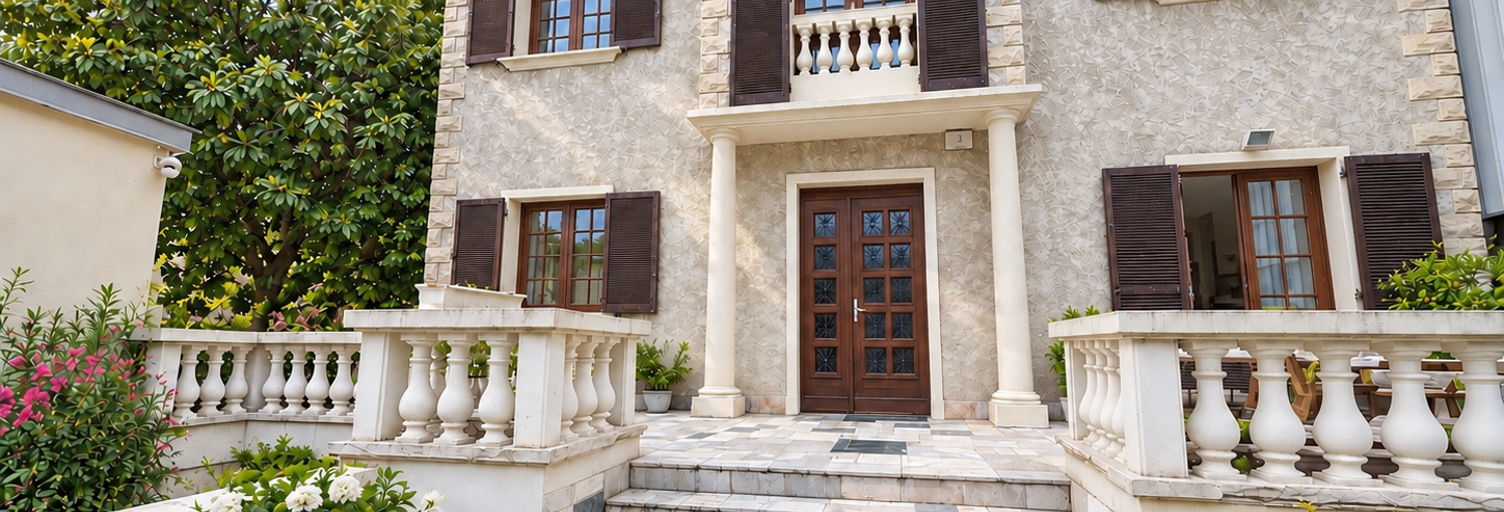 Maison 6 Pièces 136 m² à vendre à Aubervilliers (93300)