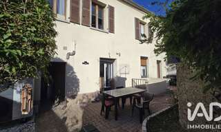 Maison 4 Pièces 104 m² à vendre à Vexin-sur-Epte (27630)