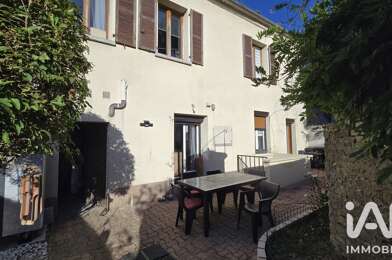 Maison 4 pièces 190000 €