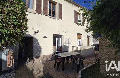 Vente Maison de village 4 pièces — photo du bien