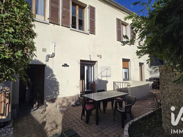 Vente Maison de village 4 pièces — photo du bien