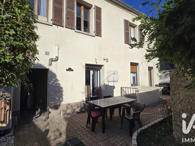 Vente Maison de village 4 pièces — photo 1