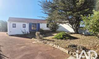 Maison 5 Pièces 94 m² à vendre à Barbâtre (85630)
