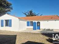 Vente Maison de campagne 5 pièces — photo 2