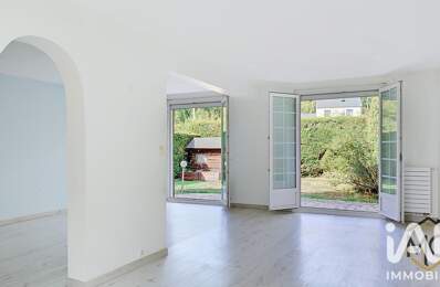 Vente Maison traditionnelle 7 pièces — photo du bien