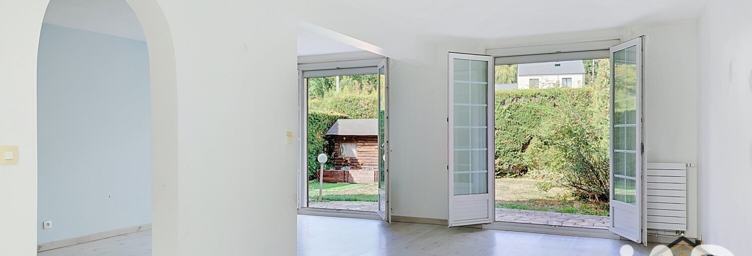 Maison 7 Pièces 145 m² à vendre à Breuillet (91650)