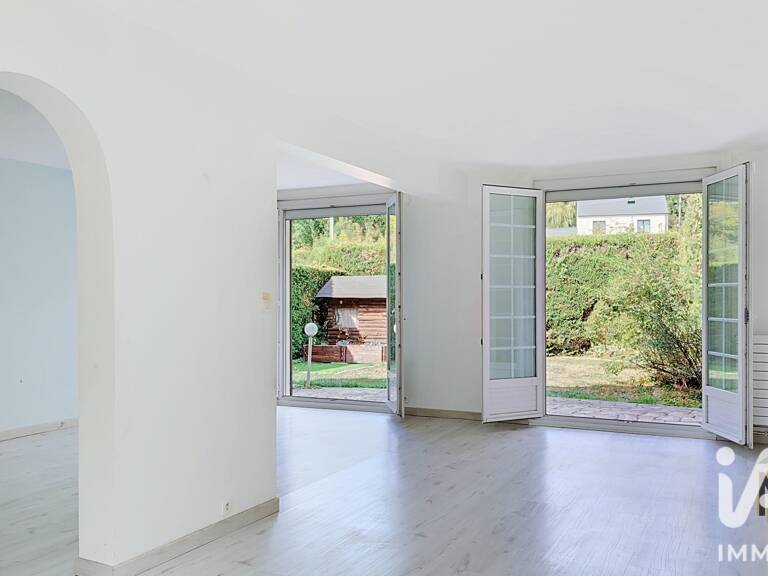 Vente Maison traditionnelle 7 pièces — photo 1