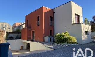Maison 6 Pièces 200 m² à vendre à Orléans (45000)