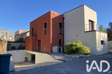 Maison 6 pièces 626000 €