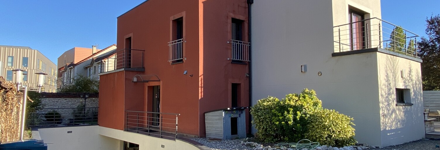 Maison 6 Pièces 200 m² à vendre à Orléans (45000)