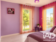 Vente Maison d'architecte 6 pièces — photo 3