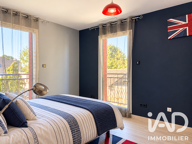 Vente Maison d'architecte 6 pièces — photo 4
