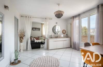 Vente Appartement 3 pièces — photo du bien