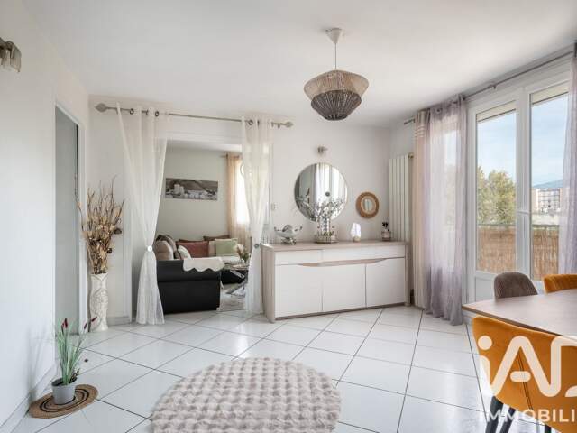Vente Appartement 3 pièces — photo du bien
