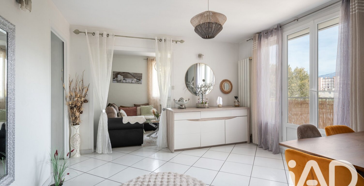 Vente Appartement 3 pièces — photo 1