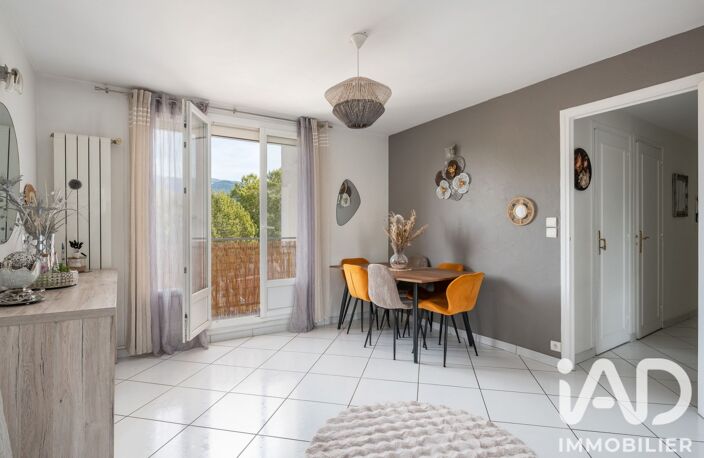 Vente Appartement 3 pièces — photo 2