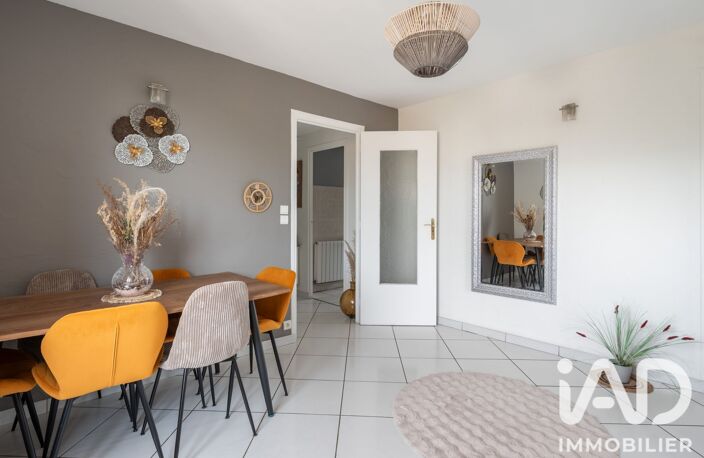 Vente Appartement 3 pièces — photo 3